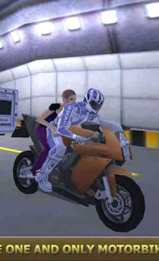 Furious City Moto Bike Racer 3 3
