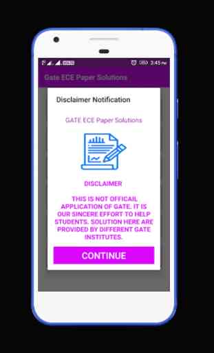 GATE EC Paper Solutions - Electronics and Comm 2