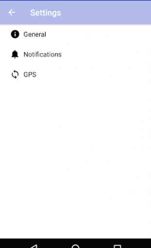 GPS Logger (GeoStats) 3