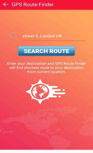 GPS Navigation Maps/Location Tracker/Route Planner 4