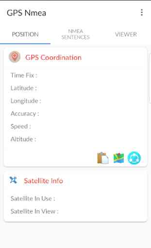 GPS Nmea 1