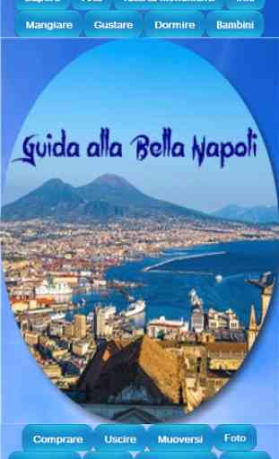 Guida alla Bella Napoli 1