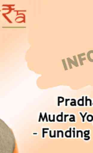 Guide For Mudra Yojana Loan 2020 Information App 1
