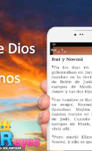 Holy Bible (NTV) New Living Translation Spanish 2