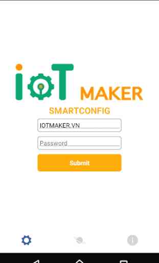 IoT Smartconfig 2