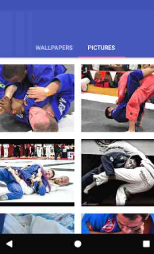 Jiu Jitsu Wallpapers HD 4