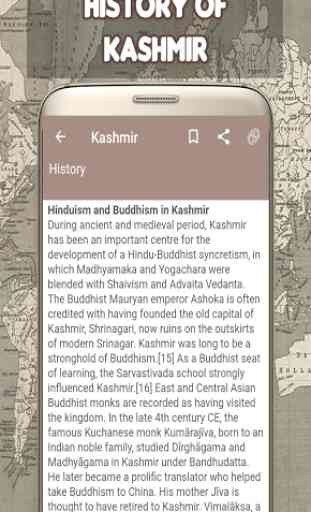 Kashmir History 2