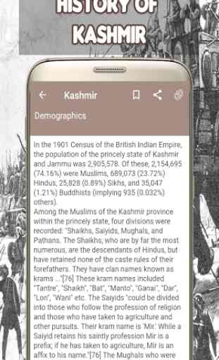 Kashmir History 3