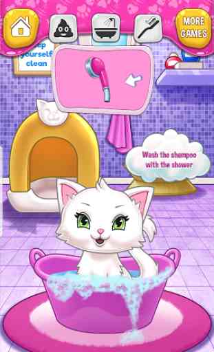Kitty Kate Baby Care 3