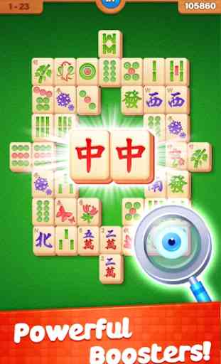 Mahjong 2019 1