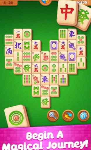 Mahjong 2019 3