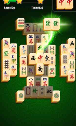 Mahjong Oriental 2