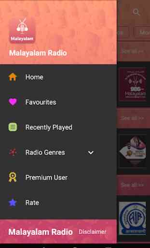 Malayalam FM Radio 2