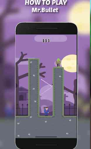 Manual Guide Mr Bullet Spy Puzzles 2