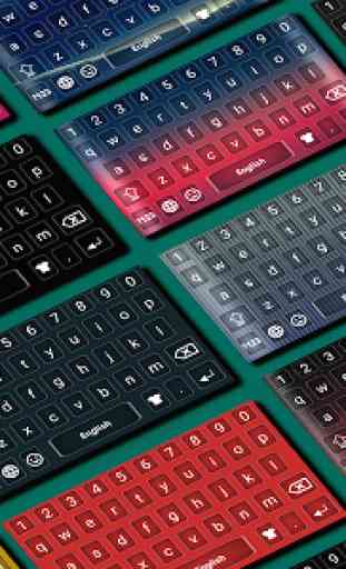 Marathi Color Keyboard 2018: Langue Marathi 4