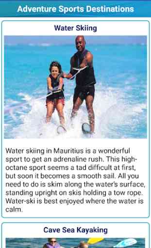 Mauritius Popular Tourist Places Tourism Guide 4