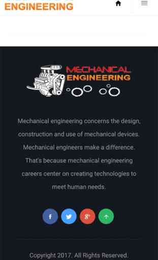 Mechanical Engineering 4