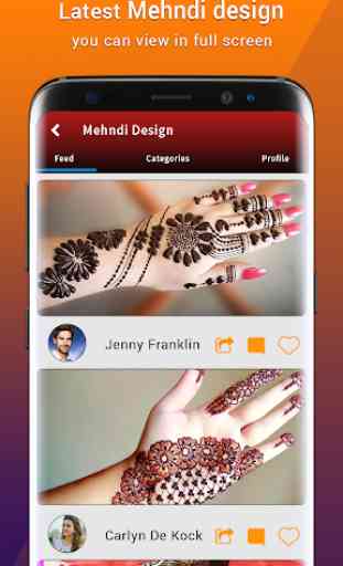Mehndi Design 2020 - Latest Bridal mehndi designs 2