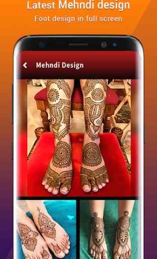 Mehndi Design 2020 - Latest Bridal mehndi designs 3