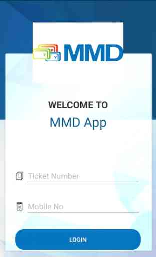 MMD 1