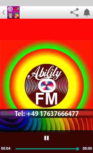 MOGPA Radio, Adom Fie, Ability OFM Radio, ACCRA24 2