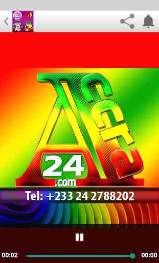 MOGPA Radio, Adom Fie, Ability OFM Radio, ACCRA24 3
