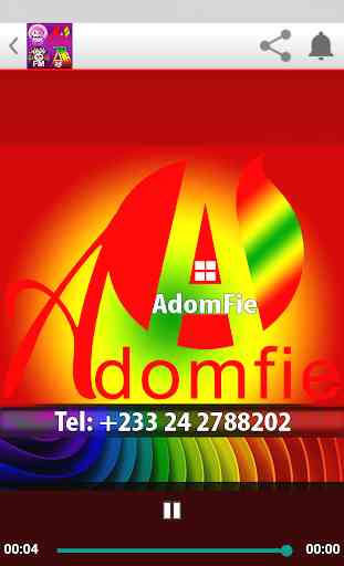MOGPA Radio, Adom Fie, Ability OFM Radio, ACCRA24 4
