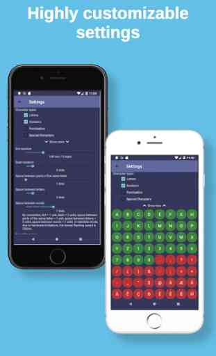 Morse code - learn and play - Premium 3