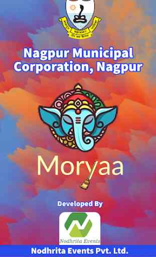 Moryaa NMC Nagpur 1