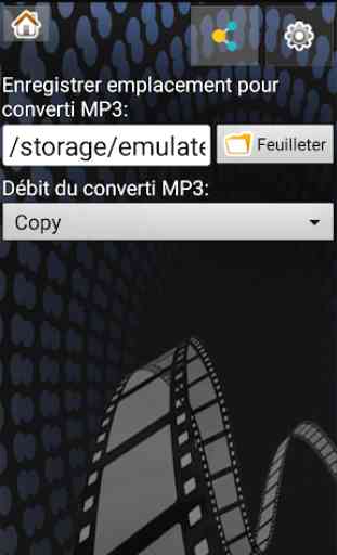 MP3 VideO ConVerteR 3