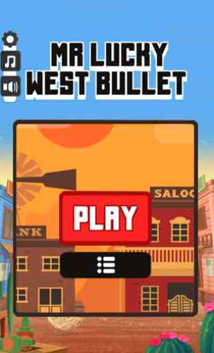 Mr Lucky West Bullet 1