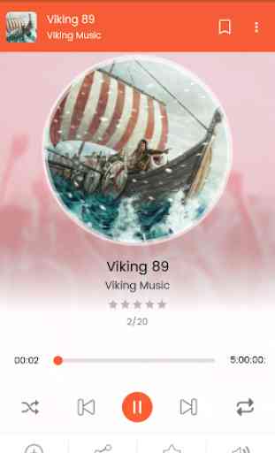 Musique viking 4