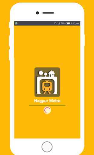 Nagpur Metro | Stations, Map, Token Fare, Parking 1