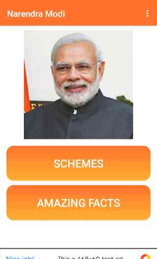 Narendra Modi Schemes & Facts 2