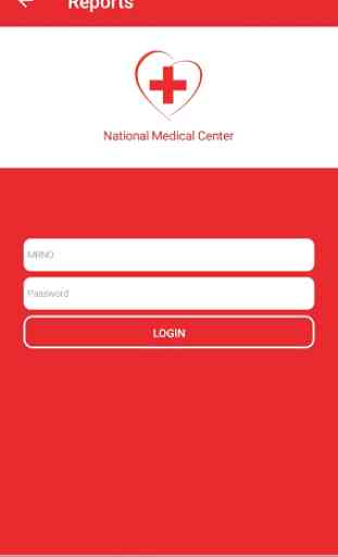 National Medical Centre (NMC) 3