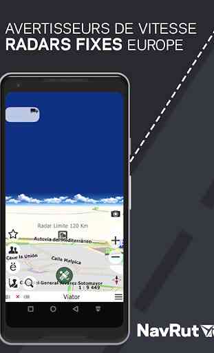 Navigation GPS Moto 2