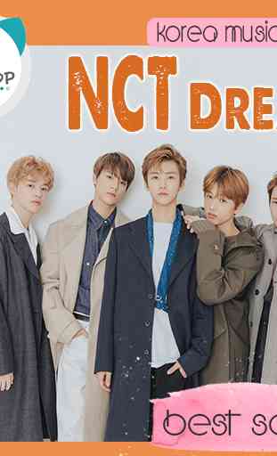 NCT Dream Best Songs 1