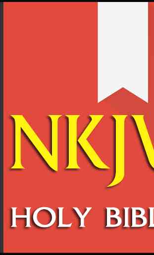 New King James Bible Free Download. NKJV Bible 1