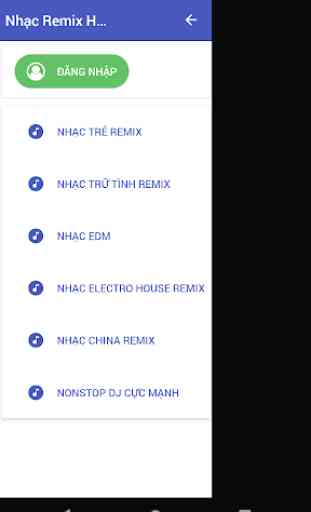 Nhạc Remix Hay - Nonstop Việt Mix 3