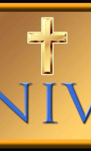 NIV Bible App Gratuit 1