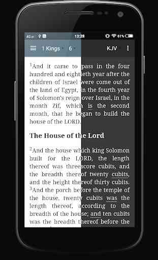 NKJV Bible Free Download - New King James Version 2