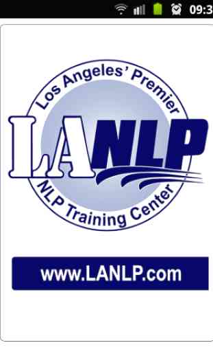 NLP Practitioner Training App 1