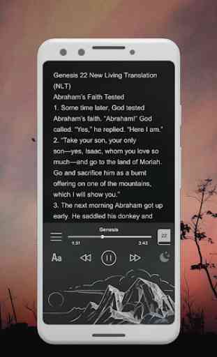 NLT Bible Free Download 4