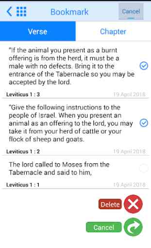 NLT Bible Offline 2