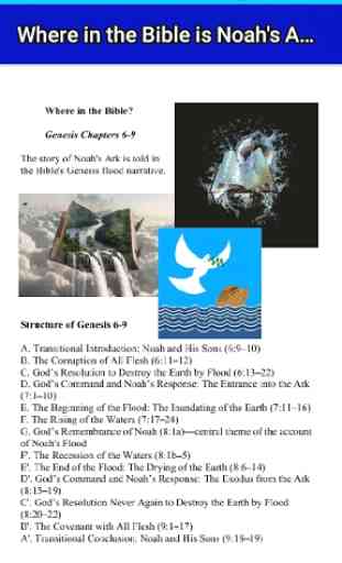 Noah’s Ark LCNZ Bible Study Guide 3