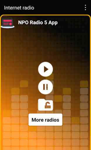 NPO Radio 5 App Gratis Online 1