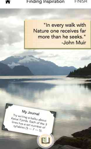NPS Kenai Fjords Journal 4