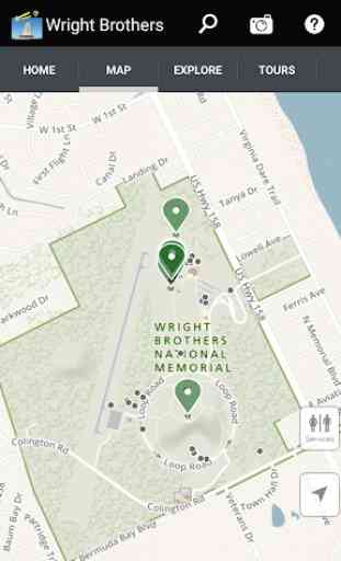 NPS Wright Brothers 2