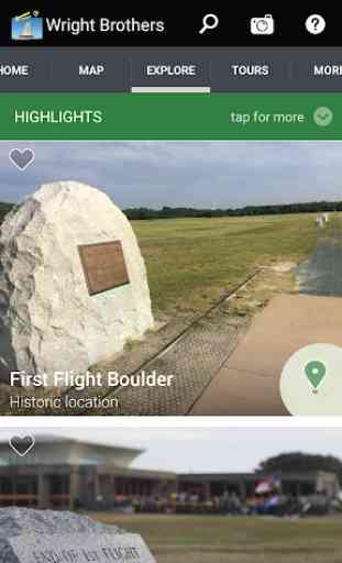 NPS Wright Brothers 3