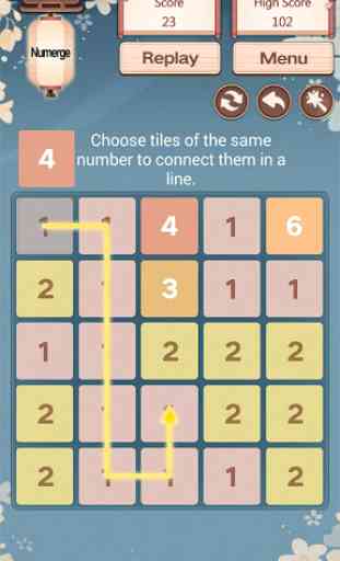 Numerge-Number Block Puzzle Games 1
